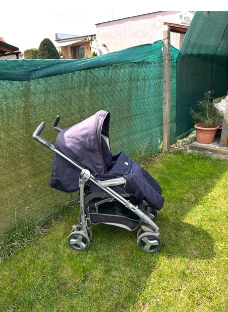 Kočík, inglesina,inglesina zippy