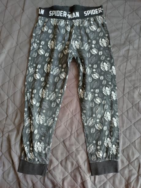 Spodky na spanie, marvel,122