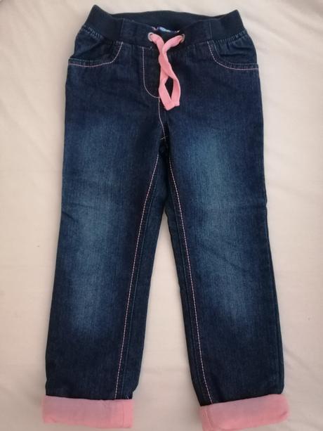 Podšité rifle, lupilu,116