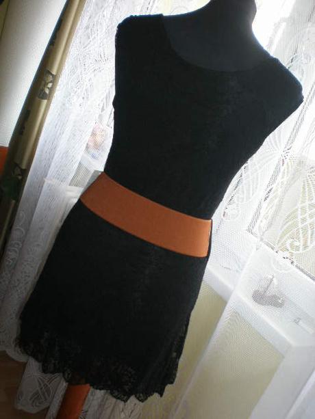 Tunička alebo minišatočky s/m, m