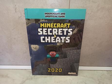 Minecraft - secrets and cheats 2020,