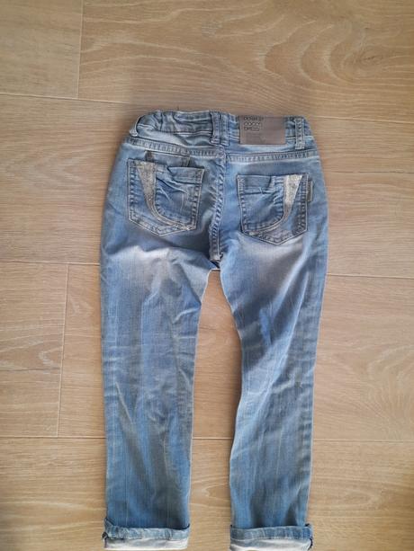 Rifle, coccodrillo,110