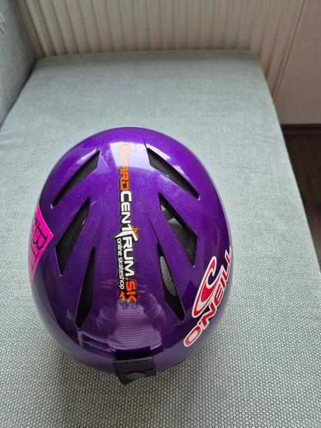 Damska lyziarska helma giro, m