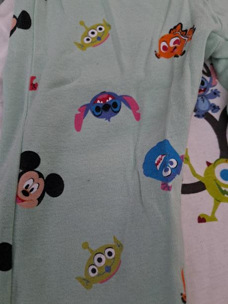 Pyžamo zara, zara,116