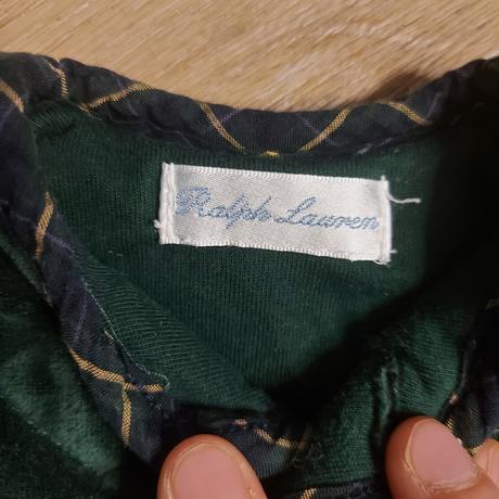 Bundicka ralph, ralph lauren,62