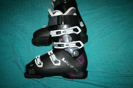 Dámske lyže rossignol experience 152 cm, rossignol,150-159 cm