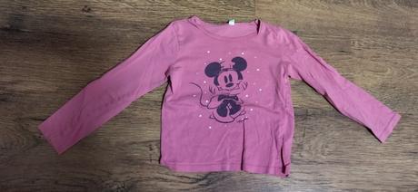 Tričko minnie, 110