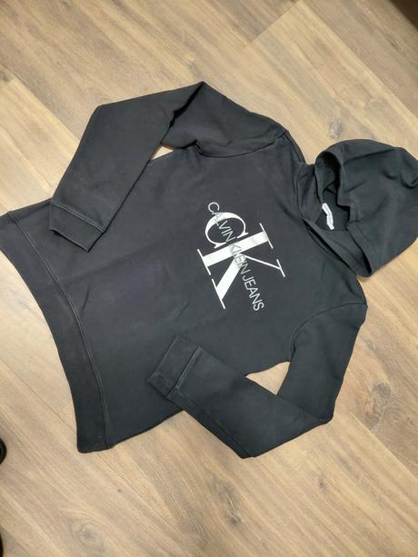 Mikina ck, calvin klein,170