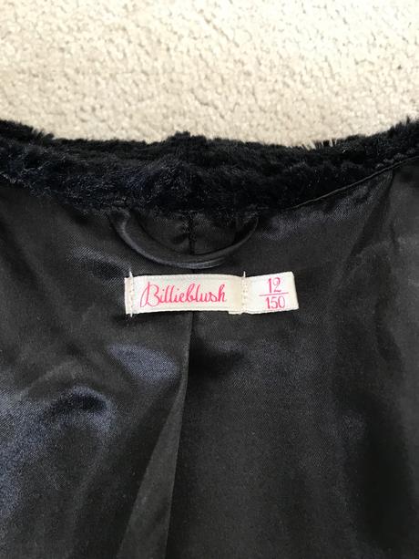 Jemny prechodny kabat, 152