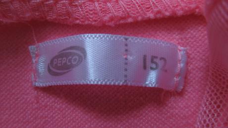 Šaty, pepco,152