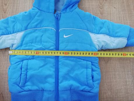 Zimná bunda nike, nike,74