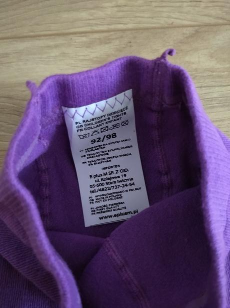 Pančušky s elzou, veľ. 92/98, top stav, 98