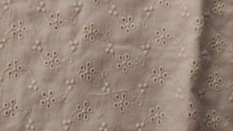 Blúzka madeirova, reserved,146