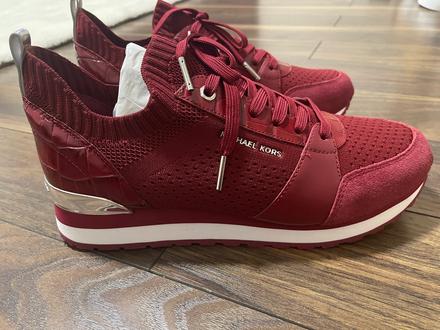 Tenisky michael kors, michael kors,38