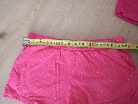 Šortky pre dievča, zara,116