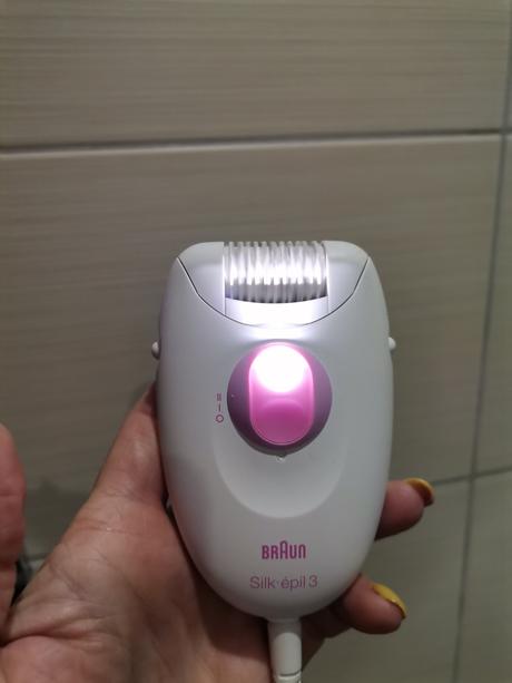 Epilator, 
