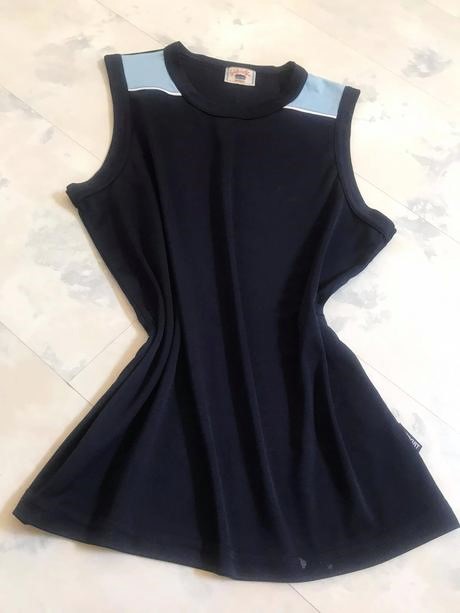 Športové tielko, m