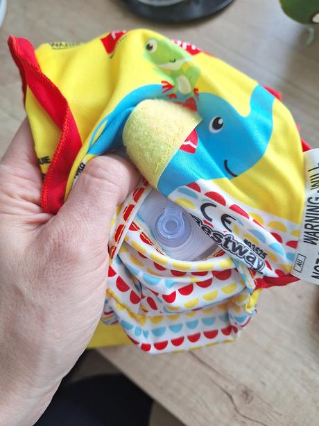 Rukavniky fischer price, 