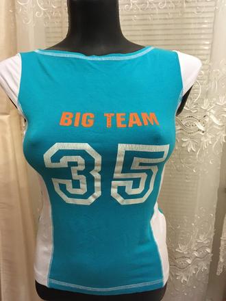 Tričko, veľkosť xs, xs