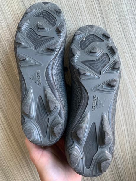 Kopačky, adidas,35