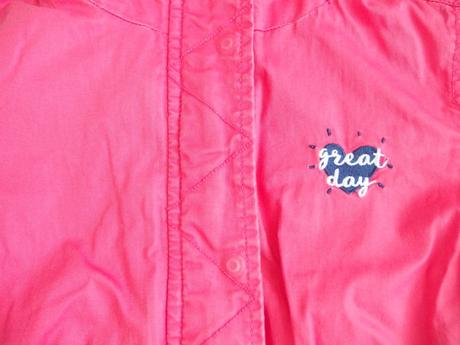 Vetrovka, palomino,116