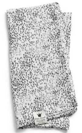 Deka z bambusového mušelínu elodie details dots, 