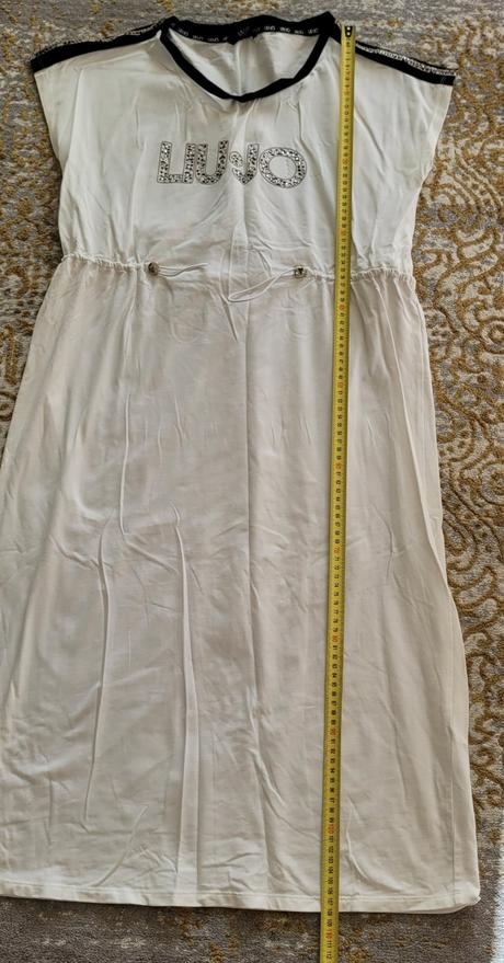 Saty liu jo, liu jo,m