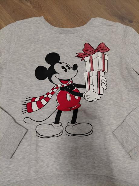 Mikina, h&m,158