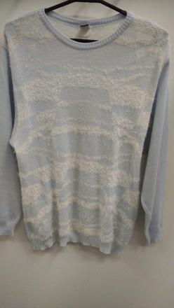 Pulóver, h&m,xl