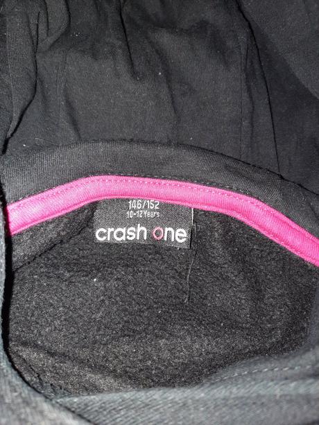 Mikinka, crashone,146