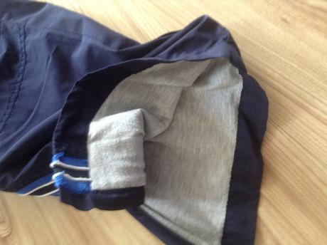 Športové nohavice pre chlapca, oshkosh,134