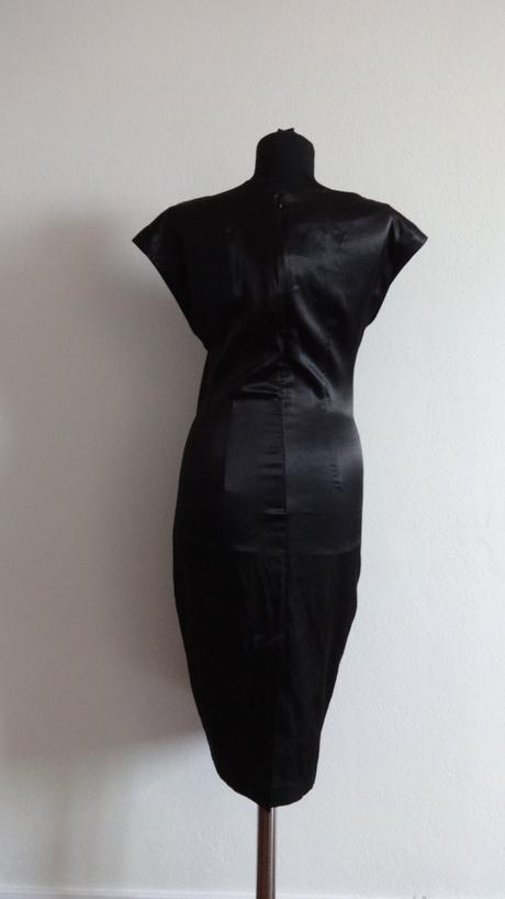 Zara šaty s, zara,s