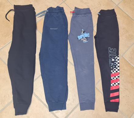 4x pekný stav -79-80cm, 140