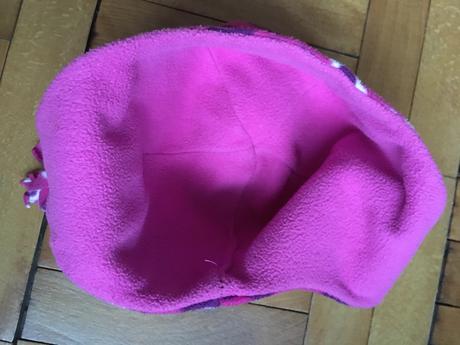 Flisova ciapocka, f&f,116