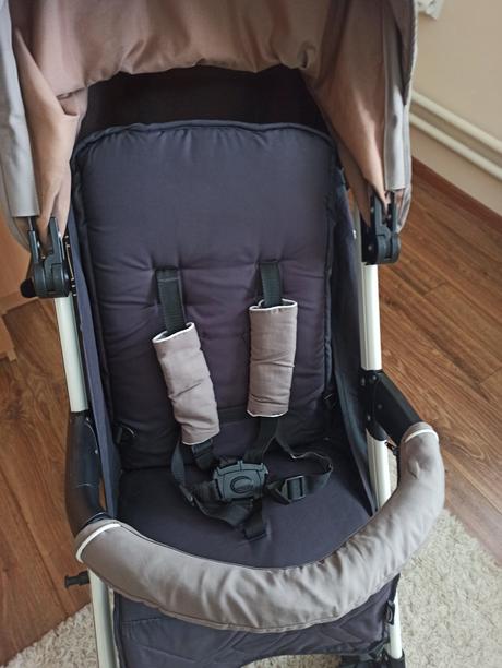 Golfový kočík, 4baby,4baby croxx