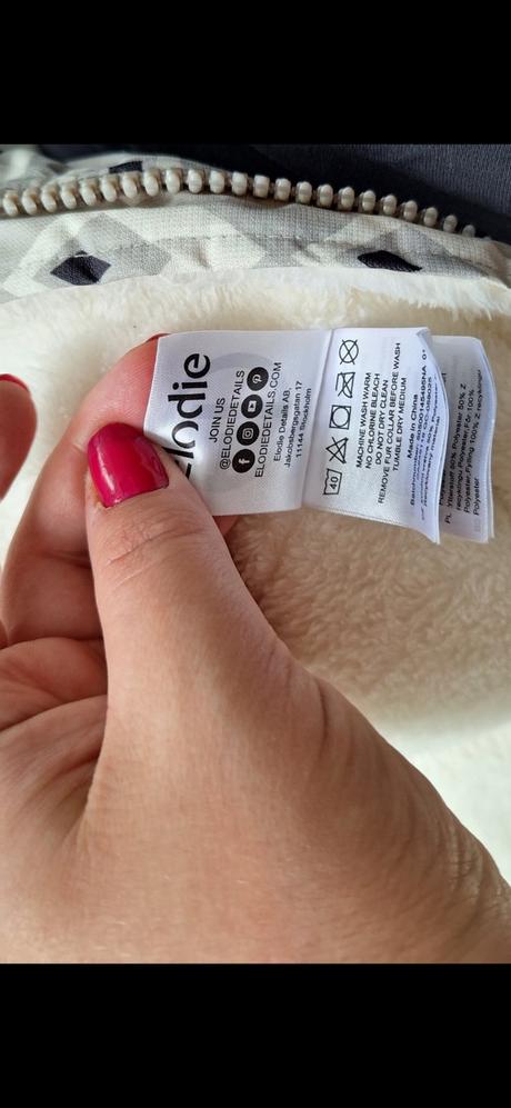 Fusak elodie, elodie details