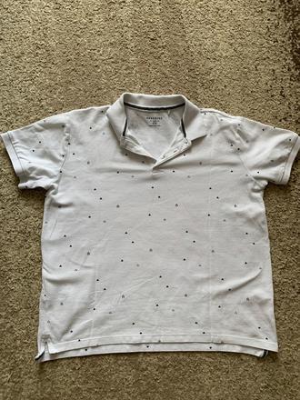 Polo tricko, reserved,158