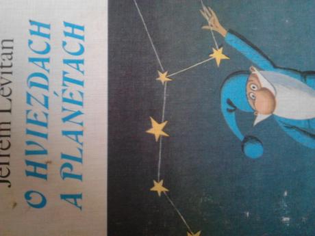 O hviezdach a planétach, 