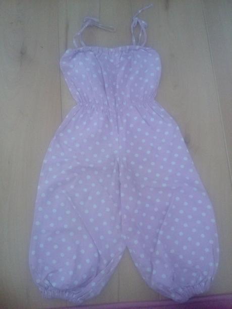 Bavlneny overal, 110