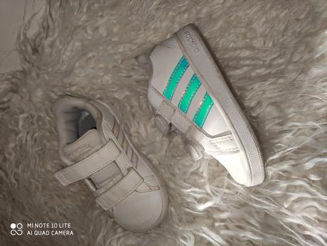 Tenisky adidas, adidas,22