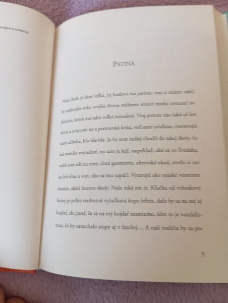 Ľúbostné pátranie, 