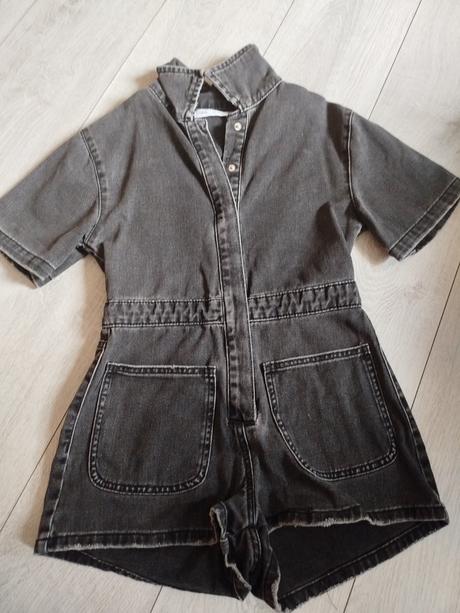 Overal, zara,140