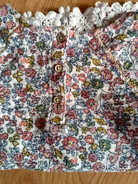 Mikina next 5-6 rokov, next,116