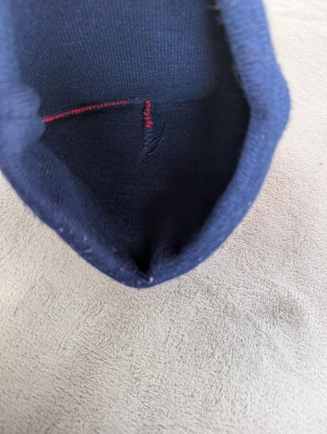 Čiapka mickey mouse, 98