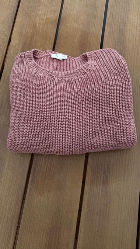 Svetrík pompdelux 134, pompdelux,134