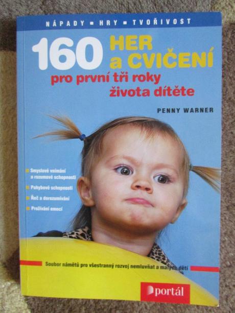 160 her a cviceni pro prvni 3 roky zivota,