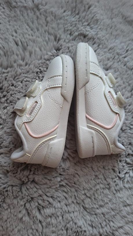 Nové adidasky, adidas,21