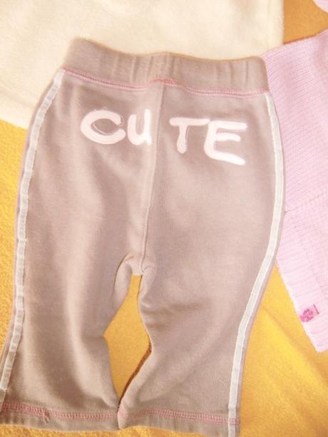 Svetrík -leginky-tepláky-šaty-rifle 62/68, 68–80