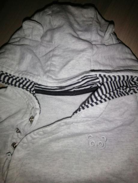 Prechodný overal, george,68