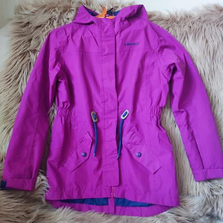 Prechodna bunda head, 140